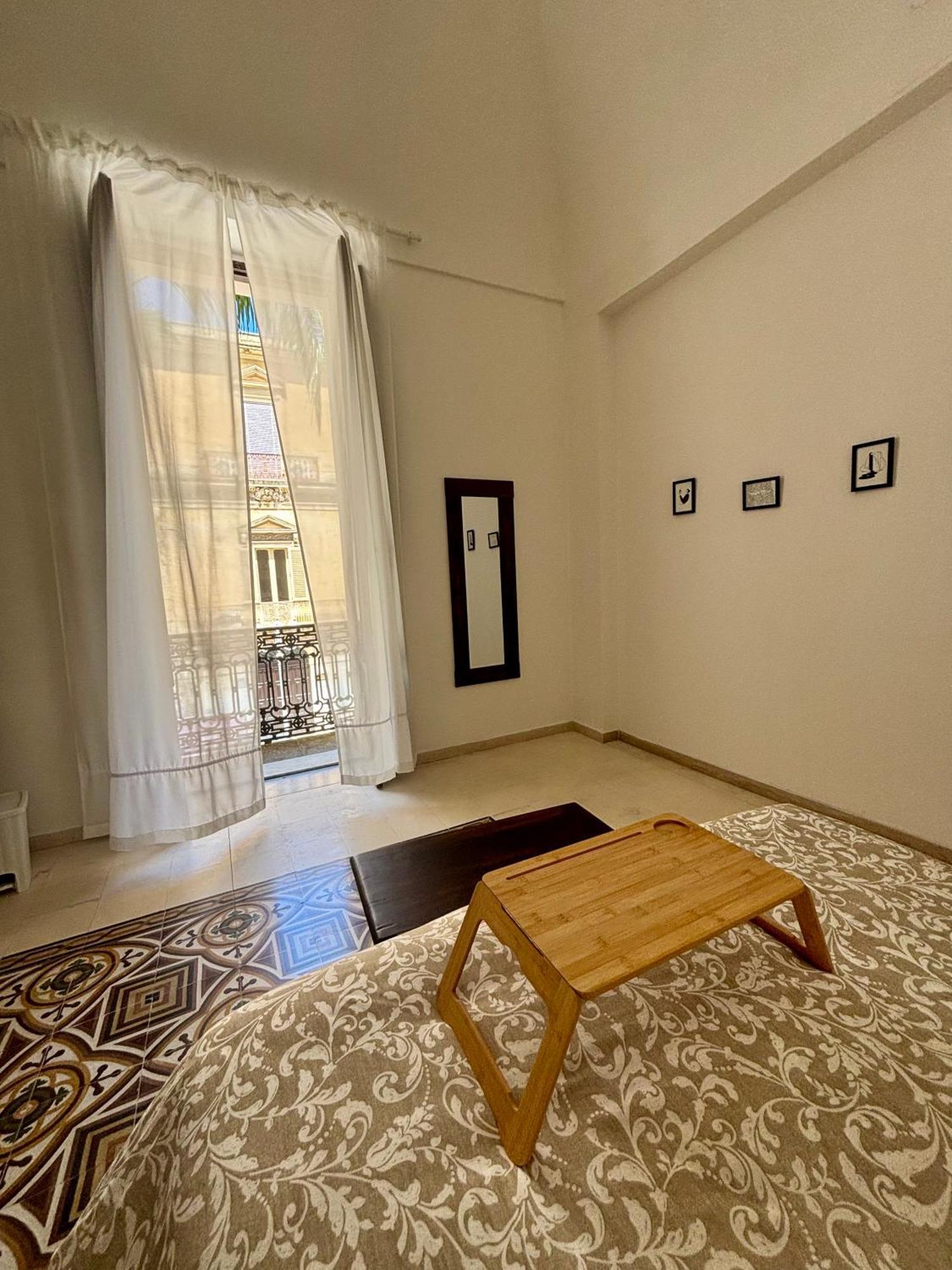 Palazzo Conserva Bríndisi Exterior foto